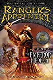 The Ranger's Apprentice, Book 10: The Emperor of Nihon-Ja: Book Ten