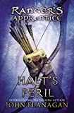 Ranger's Apprentice, Book 9: Halt's Peril: Book Nine