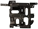 Replacement  GM1221131 Passenger Side Headlight Mount Support Panel for 03-07 Chevy Silverado