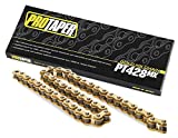 Pro Taper 428 MX Chain (134 Links) (Gold)