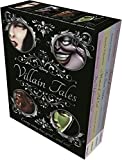 Disney Princess - Mixed: Villain Tales (Slipcase Villains Disney)