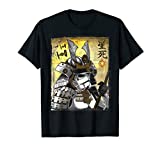 Star Wars Samurai Trooper Poster T-Shirt