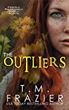 The Outliers: (The Outskirts Duet Book 2)