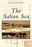 The Salton Sea (Postcard History)
