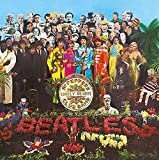 Sgt. Pepper's Lonely Hearts Club Band [LP] [2017 Stereo Mix]