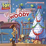 Merry Christmas, Woody (Disney/Pixar Toy Story) (Pictureback(R))