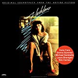 Various - Flashdance Original Soundtrack - Lp Vinyl Record