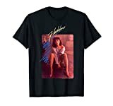 Flashdance Alex Owens Classic Poster T-Shirt