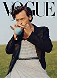 Vogue Magazine, December 2020 | Harry Styles