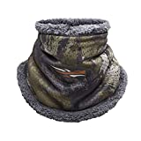 SITKA Gear Neck Gaiter Optifade Timber One Size Fits All