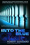 Into the Blue (Harry Barnett Book 1)