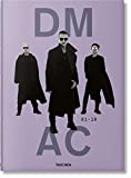 Depeche Mode by Anton Corbijn: 81-18