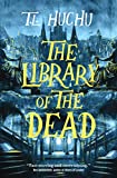 The Library of the Dead (Edinburgh Nights, 1)