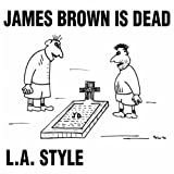 James Brown Is Dead (Original Mix)