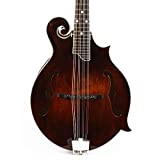 Eastman MD515 F-Style Classic Finish Mandolin with Hard Case