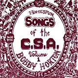 Homespun Songs of the C.S.A., Volume 1