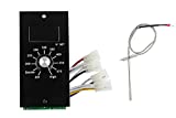 Pit Boss Control Board, Digital Controller Thermostat Kit for Pit Boss Wood Grills