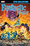 Fantastic Four Epic Collection: The Coming of Galactus (Epic Collection: Fantastic Four)