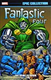Fantastic Four Epic Collection: The Name is Doom