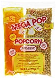 Perfectware - Popcorn 8oz -4ct 8oz Popcorn Portion Packs- (Box of 4 Portion Packs)