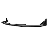 Front Bumper Lip Compatible With 2005-2009 FORD MUSTANG V8 Model Only, type-CV3 Style ABS Black Front Lip Spoiler Splitter by IKON MOTORSPORTS, 2006 2007 2008