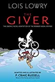 The Giver (Graphic Novel)