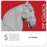 P.F. Chang's Gift Cards - E-mail Delivery
