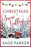 Christmas in Snow Valley