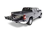 DECKED Toyota Truck Bed Storage System Includes System Accessories |