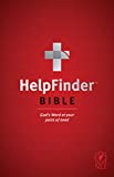 HelpFinder Bible NLT: God’s Word at Your Point of Need