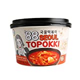 Surasang Tteokbokki Stew, 6 Ounce, Pack of 6