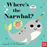 Where's the Narwhal?