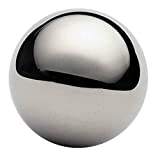PGN - 3" Inch Chrome Steel Bearing Balls - G100 Precision