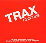 Trax Records 20th Anniversary Collection