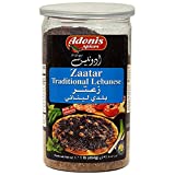 Adonis - Zaatar Traditional Lebanese Thyme Seasoning (1 Lb) 454g by Adonis Spices