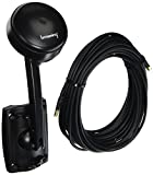 Browning BR-H-50 Sirius & SiriusXM Outdoor Home Antenna,Black