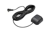 SiriusXM Satellite Radio Magnetic Vehicle Antenna, Works with All Sirius and XM Radio Receiver, Cradles, and Docks (22 FT Antenna Cable)