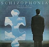 Schizophonia - Mike Batt With London Symphony Orchestra, The LP