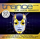 Trance: the Vocal Session 2021