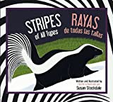 Stripes of All Types / Rayas de todas las tallas