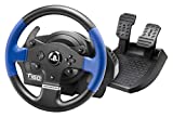 Thrustmaster T150 RS Racing Wheel Racing Wheel and Pedals (PS5, PS4, PC)