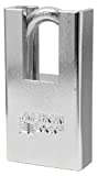 American Lock A5300D Steel Padlock, 1-3/4"