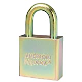 American Lock A5200GLKA Government Padlock, Keyed Alike