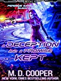 A Deception and a Promise Kept (Aeon 14: Perseus Gate Season 2)