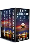 Skip Langdon Mystery Series Vol. 1-5 (The Skip Langdon Series Book 1)