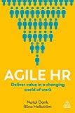 Agile HR: Deliver Value in a Changing World of Work