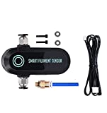 BIGTREETECH Direct Upgrade SFS Smart Filament Sensor 1.75mm PLA Filament Break/Stuck Blocking Detection Module Monitor for SKR Mini E3 V2.0, SKR Mini E3 V3.0, Octopus Control Board