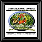 BMV Series 22 Tibetan Singing Bowls CD: Brainwave Meditation