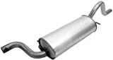 Walker Exhaust Quiet-Flow 55559 Exhaust Muffler Assembly