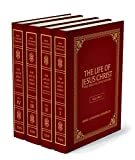 The Life of Jesus Christ And Biblical Revelations (4 Volume set): From the Visions of Ven. Anne Catherine Emmerich